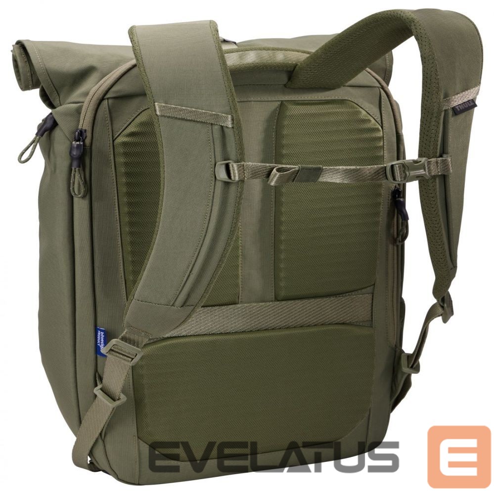 Laptop Bag Thule Paramount Backpack 24L - Soft Green