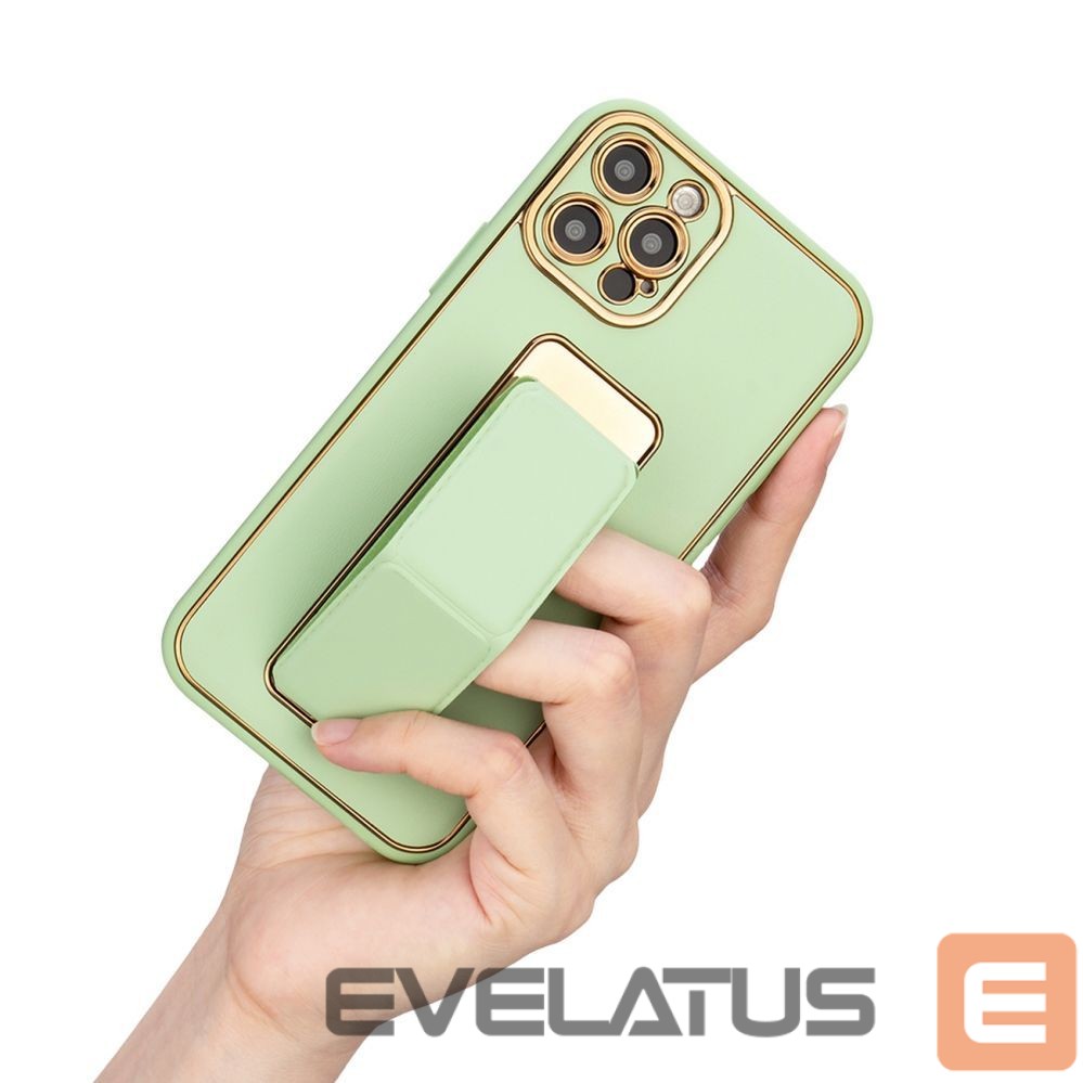 Back panel cover Hurtel Pink