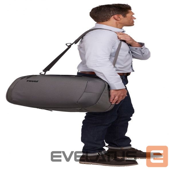 Laptop Bag Thule Subterra 2 Convertible Carry-on - Vetiver Gray