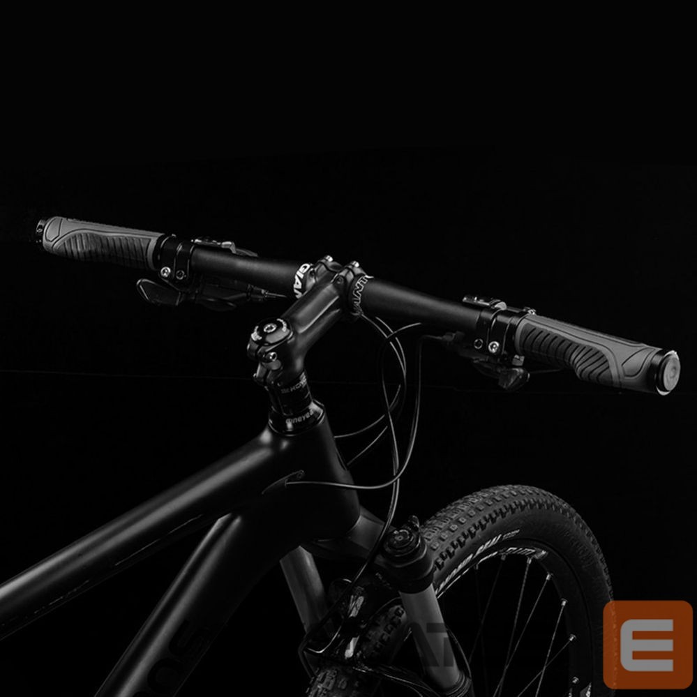 Bicycle accessory Rockbros Gray