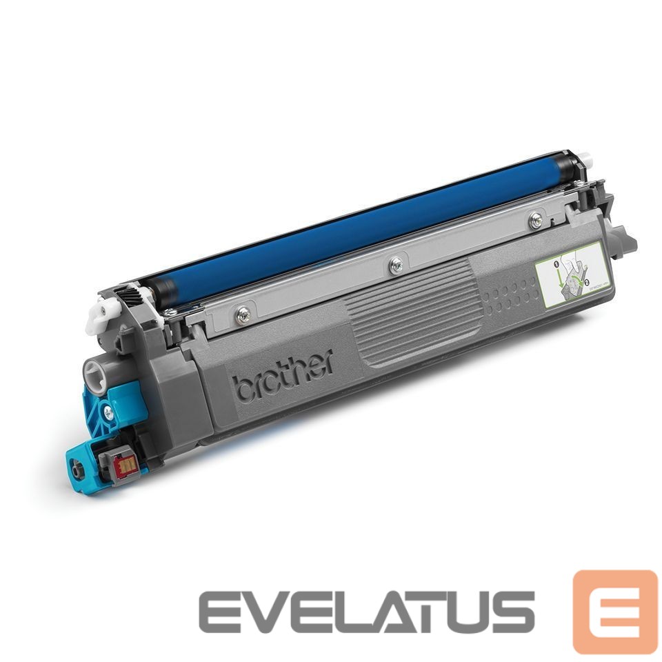 Printer accessories Brother TN248C/M/Y Toner Cartridge, Colour