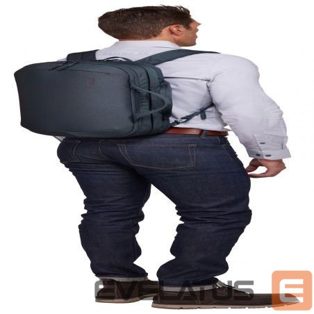 Laptop Bag Thule Subterra 2 Hybrid Travel Bag - Dark Slate