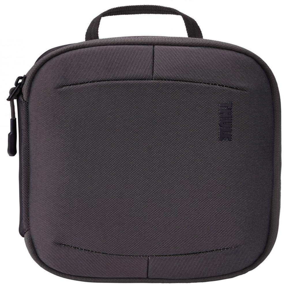 Laptop Bag Thule Subterra 2 PowerShuttle Plus - Vetiver Gray