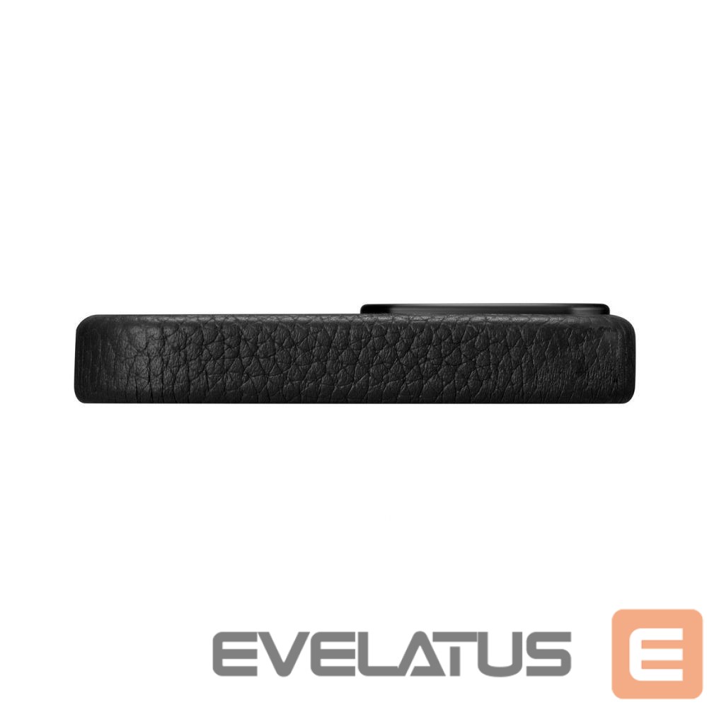 Back panel cover iCarer Black