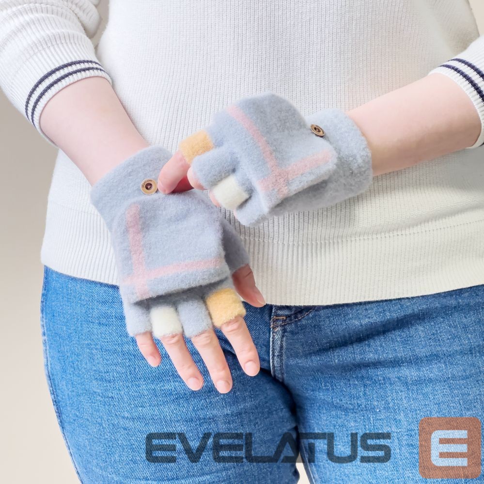 Bicycle accessory Hurtel Gray