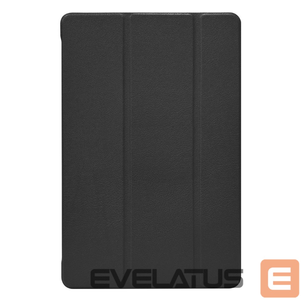 Book case Evelatus Galaxy Tab S10 FE Tablet case Black