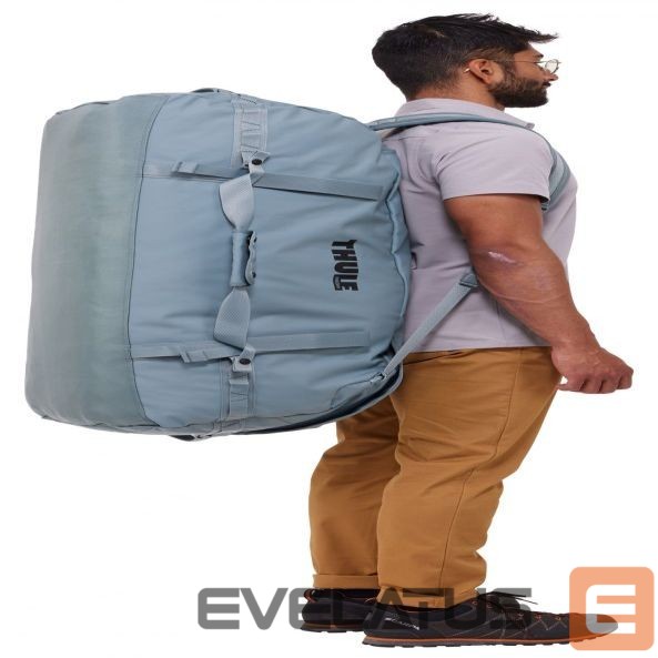 Laptop Bag Thule Chasm Duffel 130L - Pond Gray