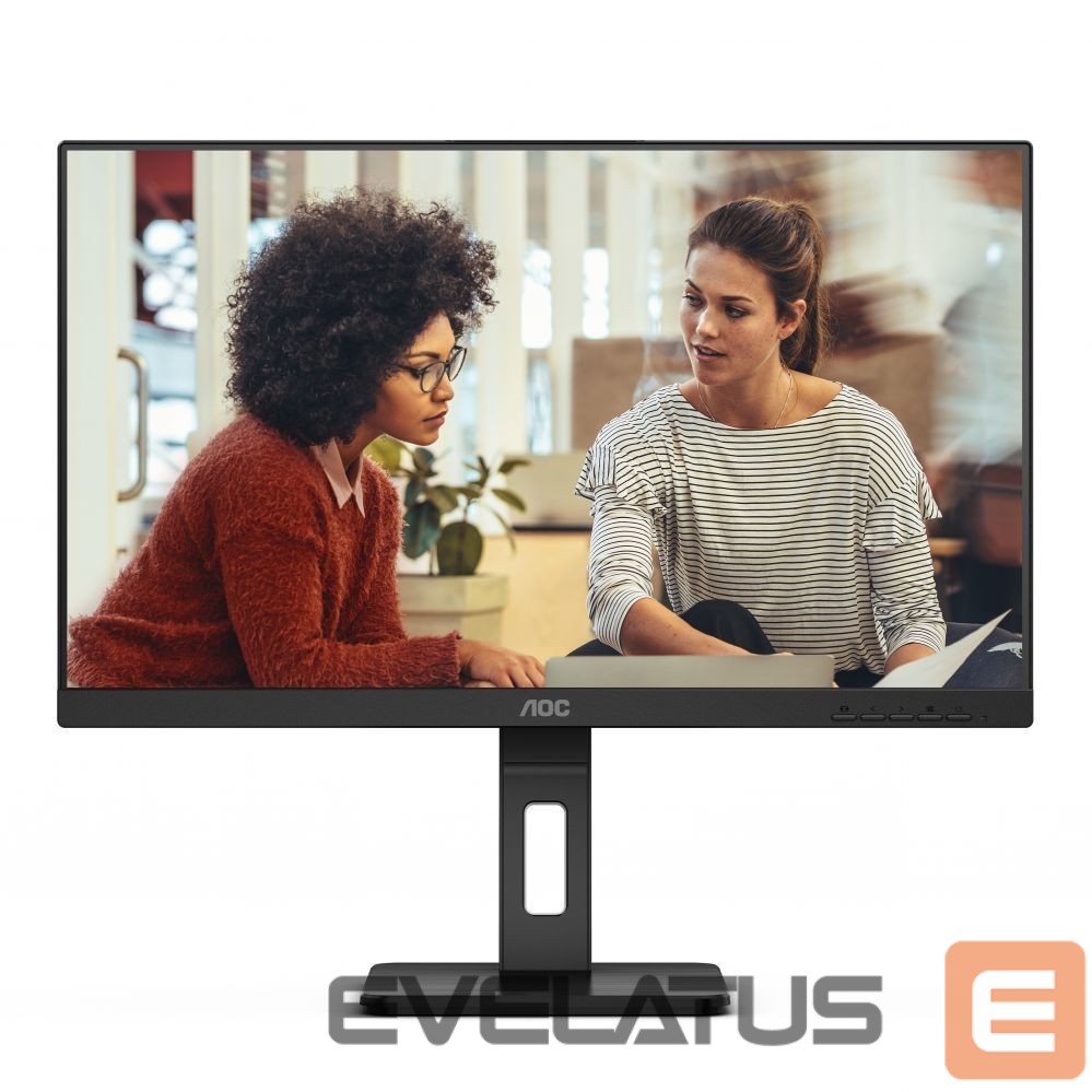 Monitors Aoc international AOC Q27E3UMF 27inch QHD VA Monitor