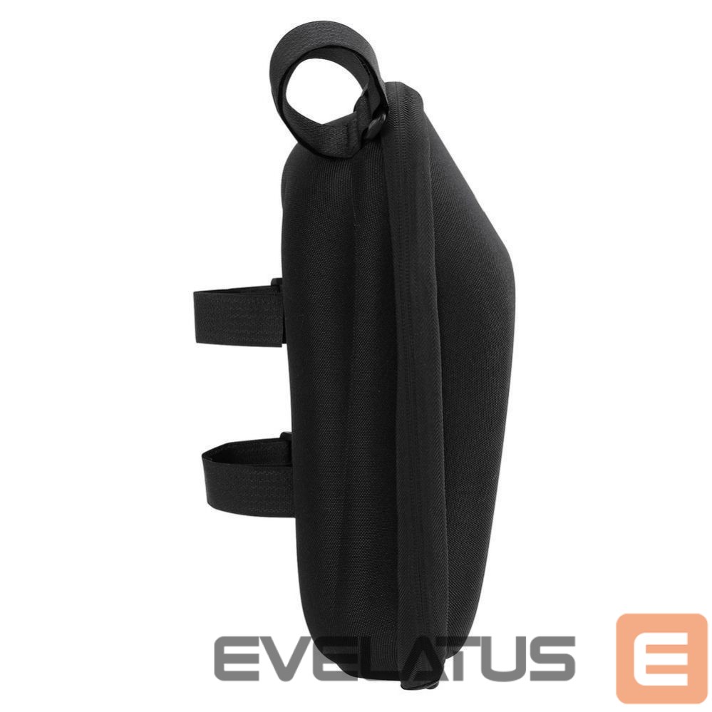 Bicycle accessory Wozinsky Wozinsky Waterproof Scooter Handlebar Bag 4L Black (WSB1BK)