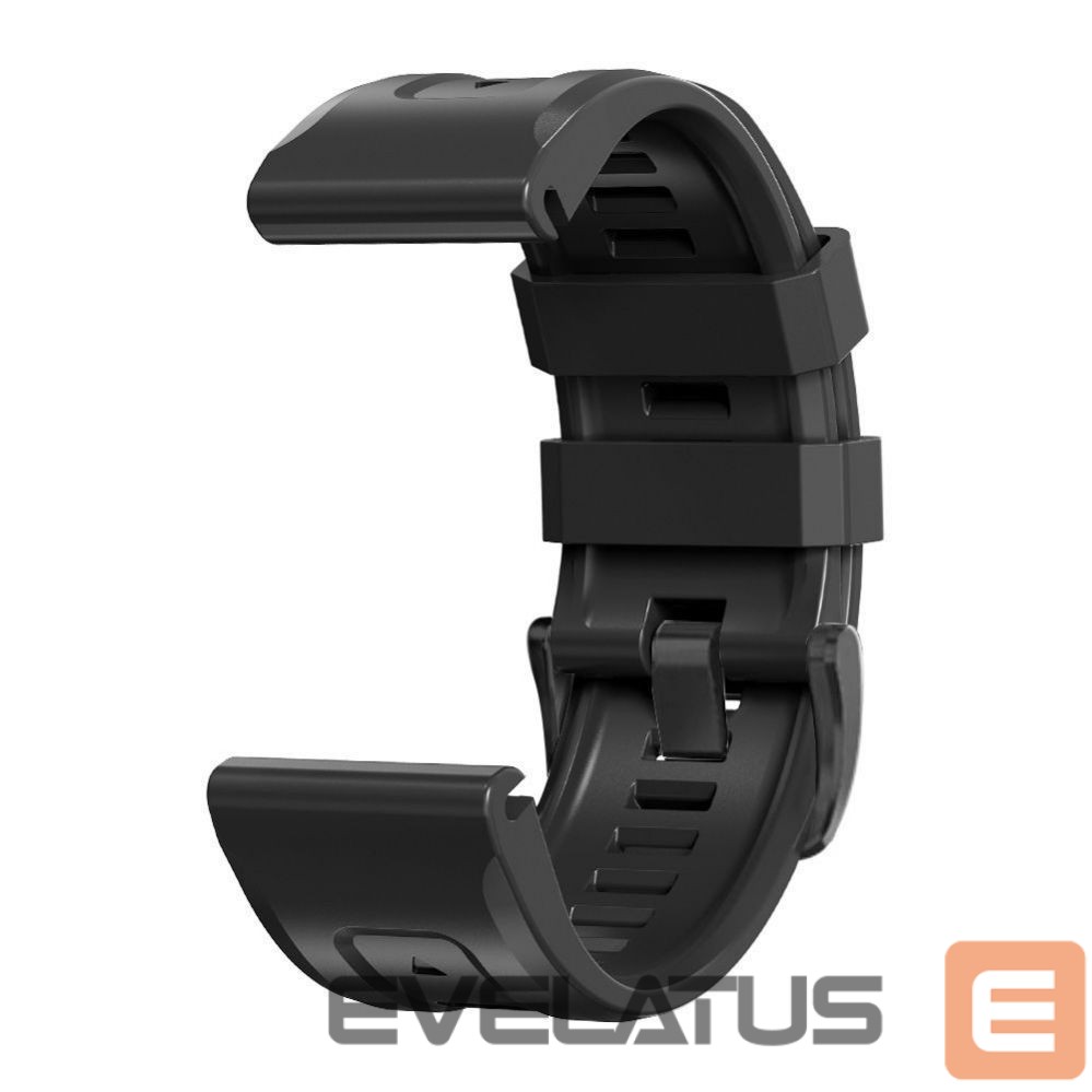 Strap Tech-Protect Black
