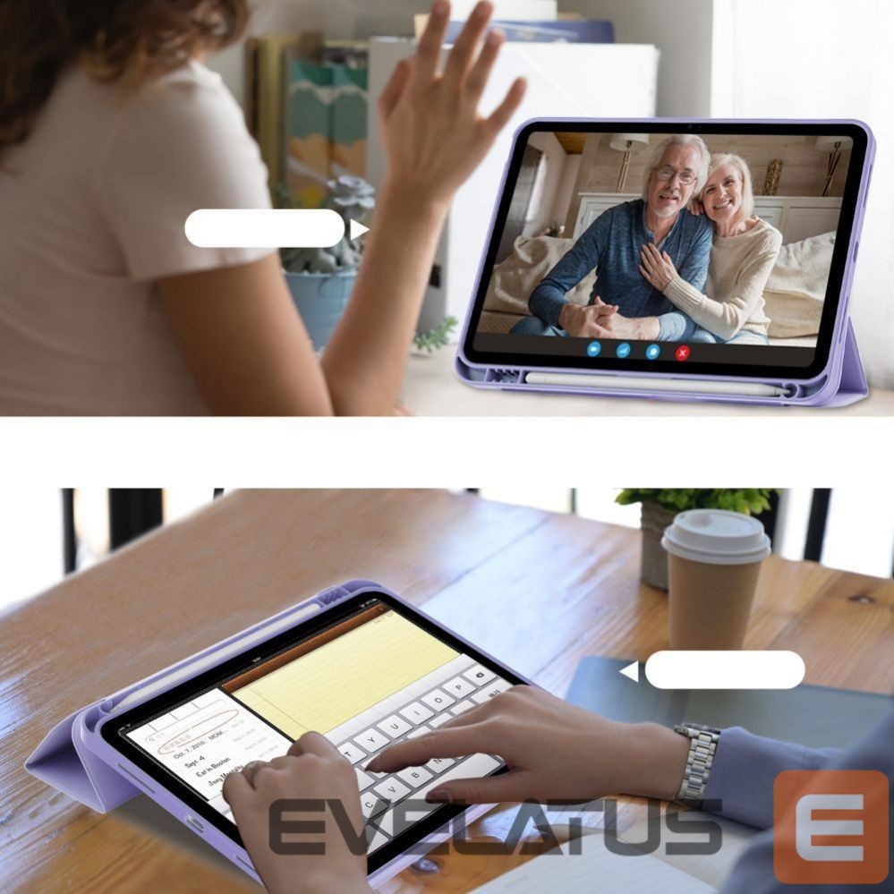 Other Computer Accessory Tech-Protect Purple