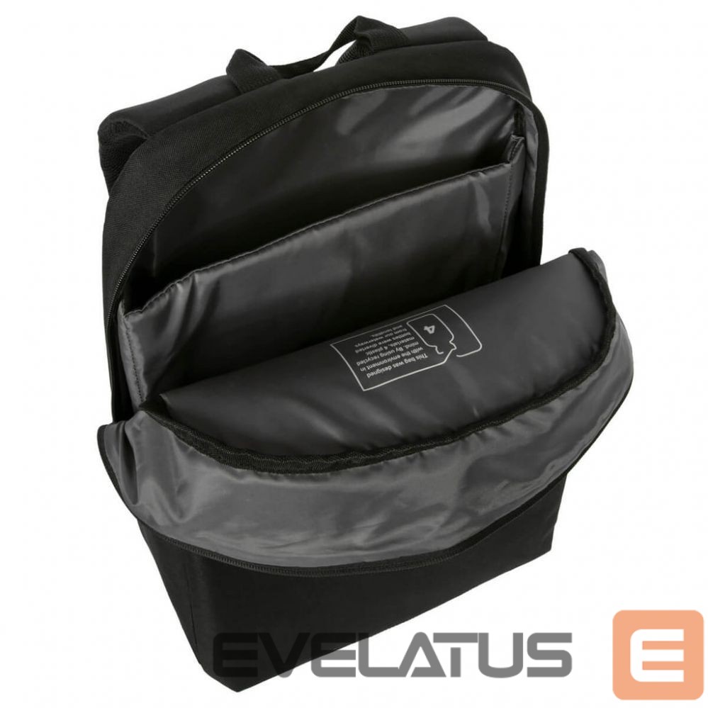 Laptop Bag Targus 15.6" GeoLite EcoSmart Essential Backpack