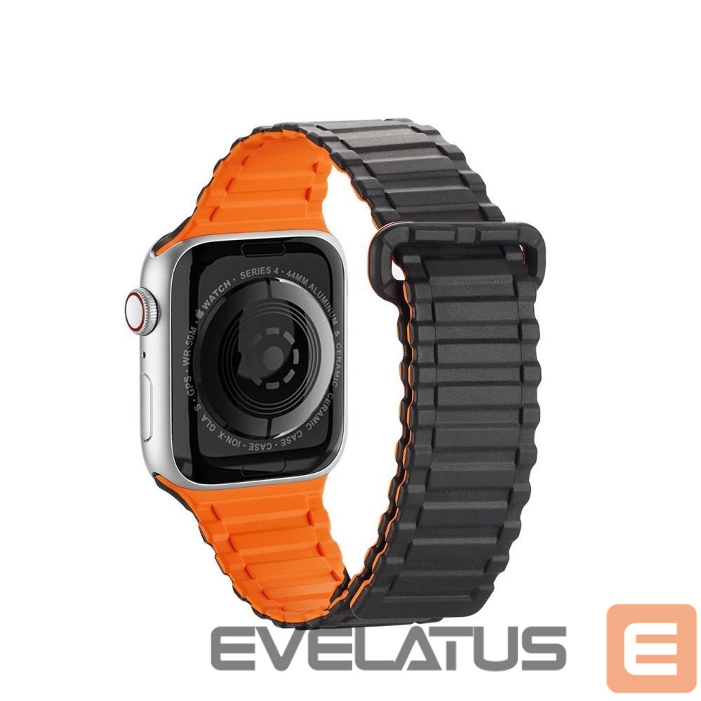 Strap Dux Ducis Black
