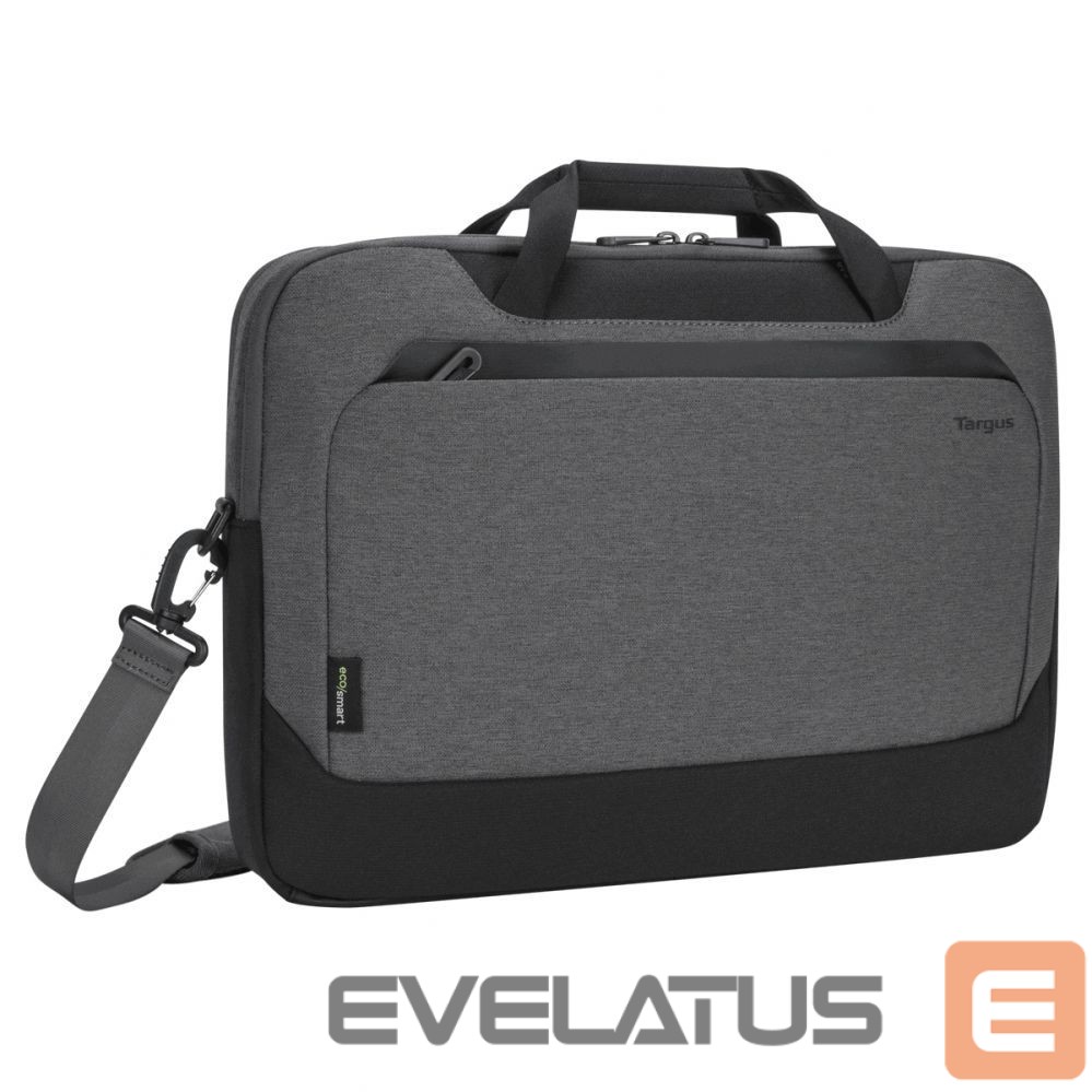 Laptop Bag Targus TARGUS CypressEco TopLoad 15.6in Grey