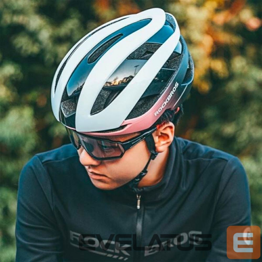 Bicycle accessory Rockbros Blue || Pink \ L