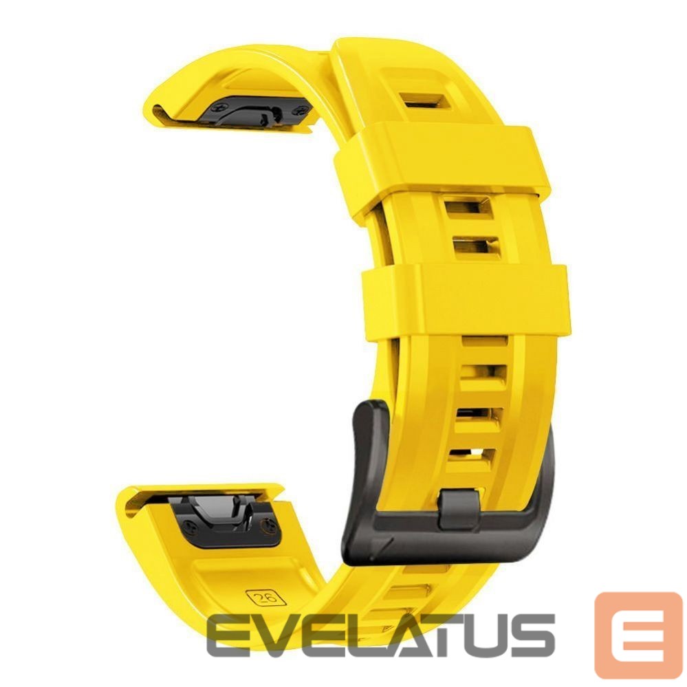 Strap Tech-Protect Yellow