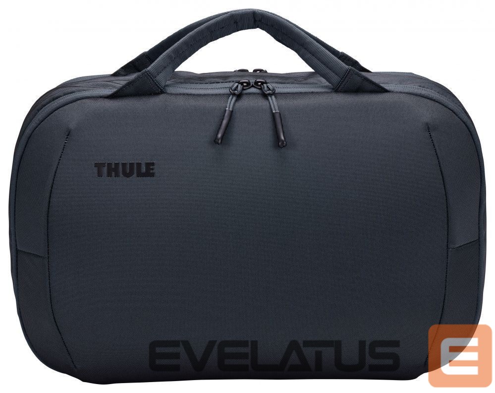Laptop Bag Thule Subterra 2 Hybrid Travel Bag - Dark Slate