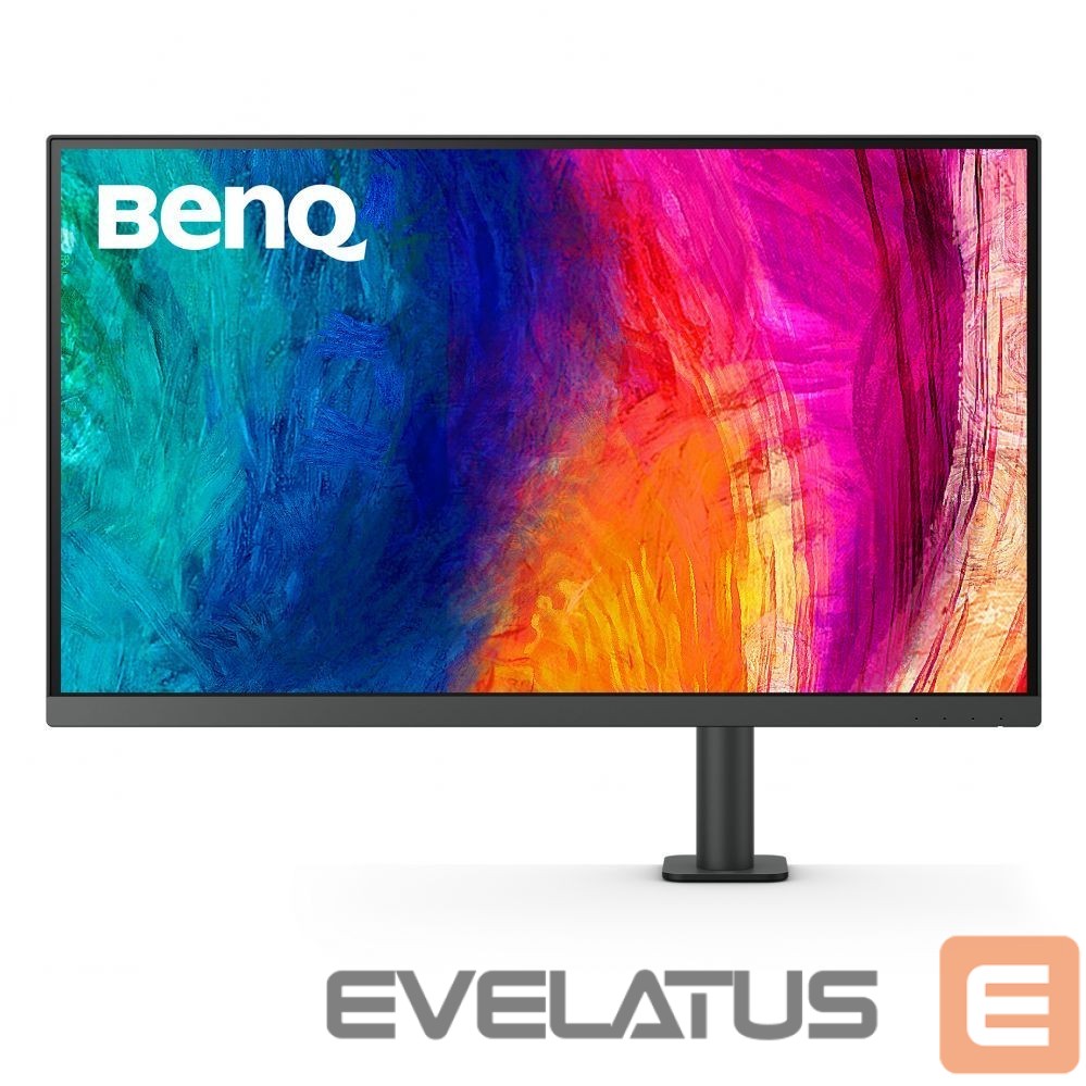 Monitors Beno BENQ PD3205UA 32inch 4K IPS 16:9