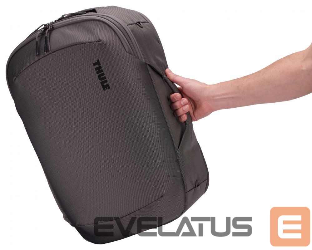 Laptop Bag Thule Subterra 2 Convertible Carry-on - Vetiver Gray