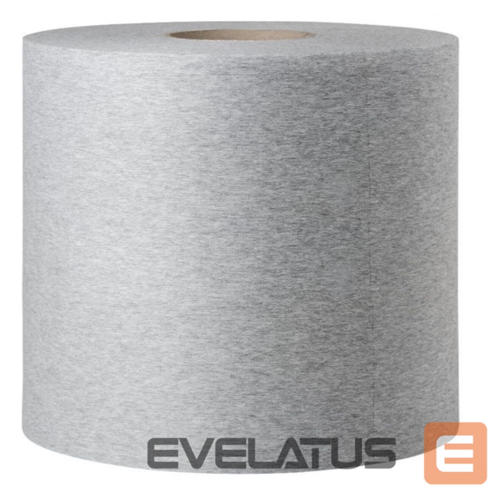 Car accessories Profi Sauber Gray nonwoven industrial cleaning cloth ProfiSauber GRAY 500