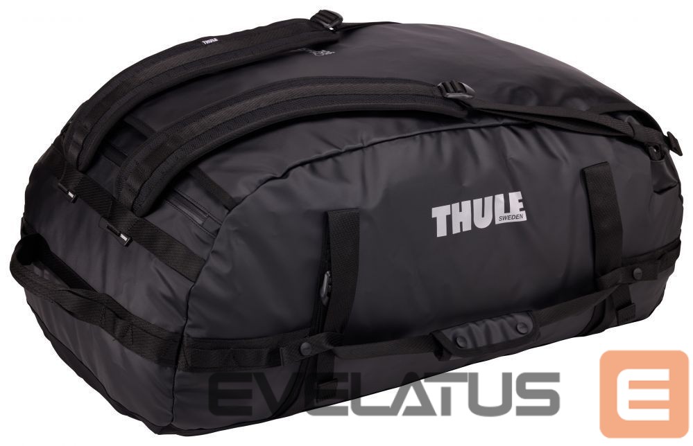 Laptop Bag Thule Chasm Duffel 90L - Black