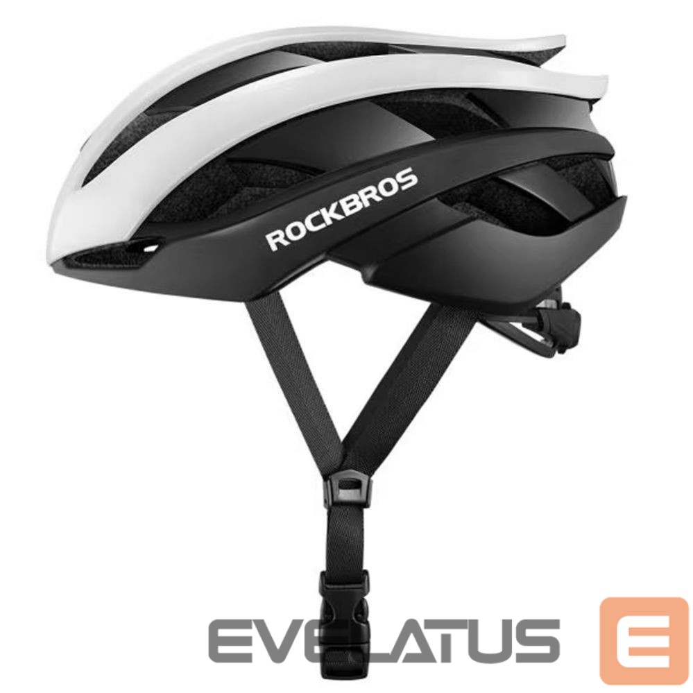 Bicycle accessory Rockbros Black || White \ L