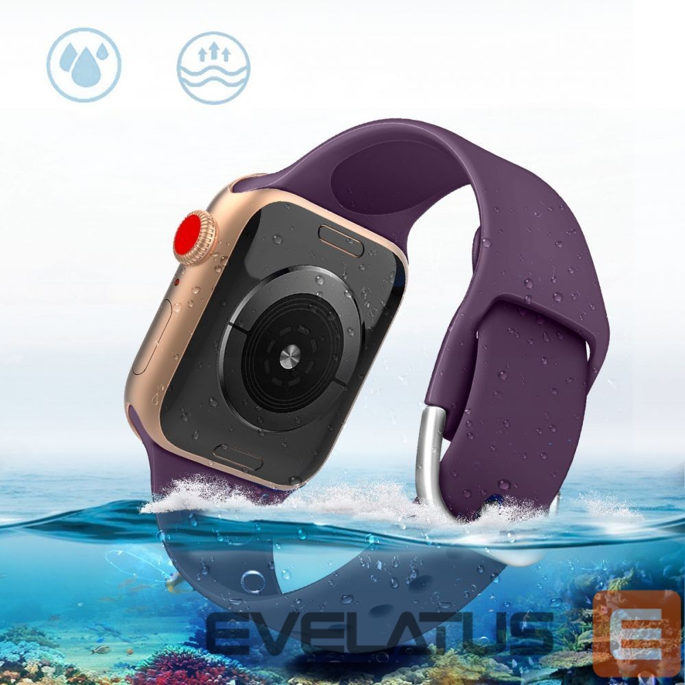 Strap Hurtel Mint