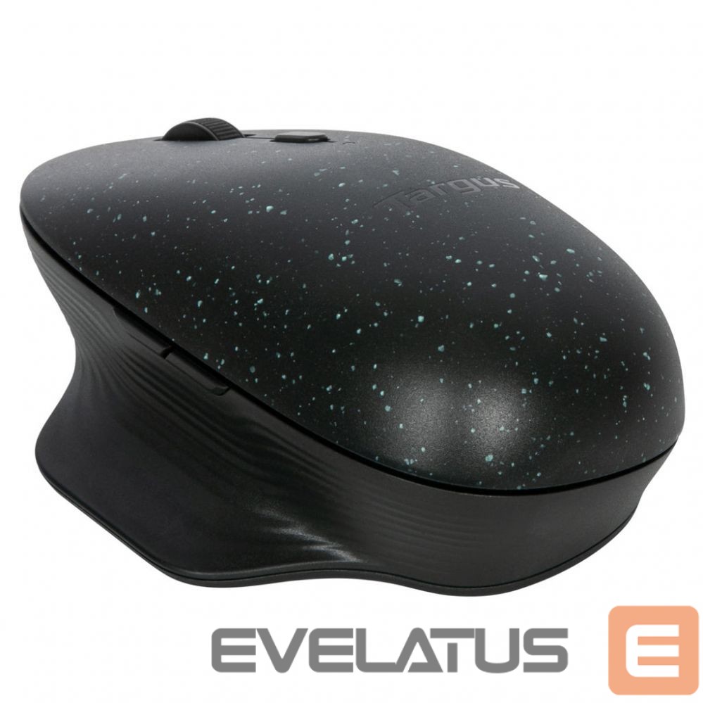 Computer mouse Targus ErgoFlip EcoSmart Mouse