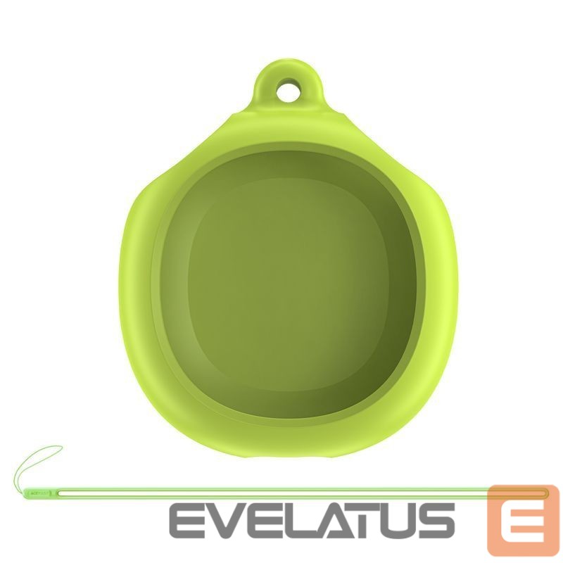 Converter Acefast Green