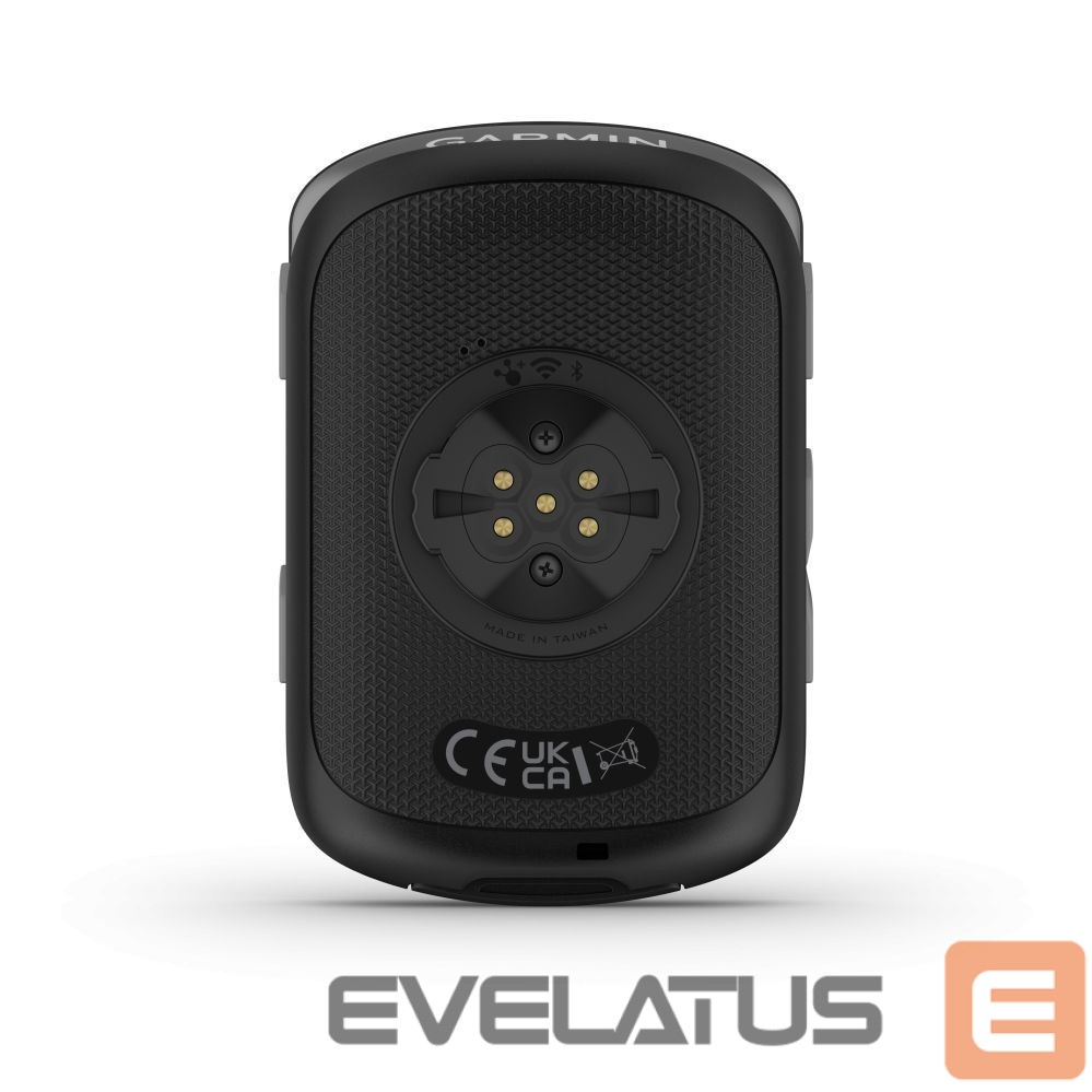 GPS Garmin Edge 540 cycling computer