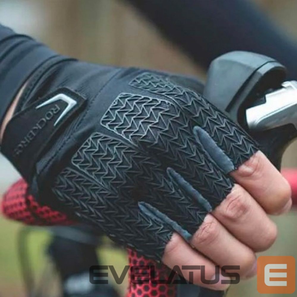 Bicycle accessory Rockbros M \ Black || Gray