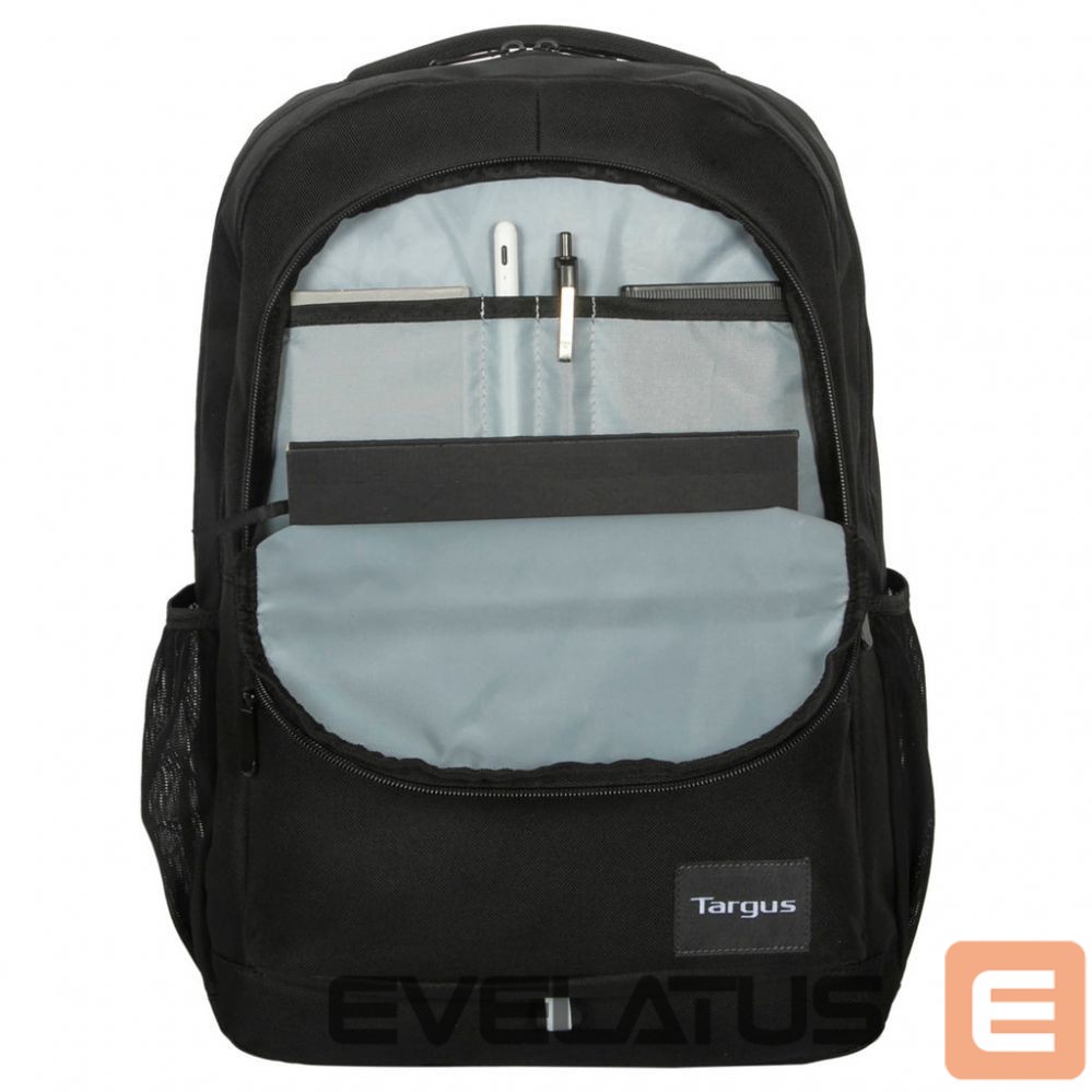 Laptop Bag Targus Octave III | Fits up to size 15-16 " | Backpack | Black