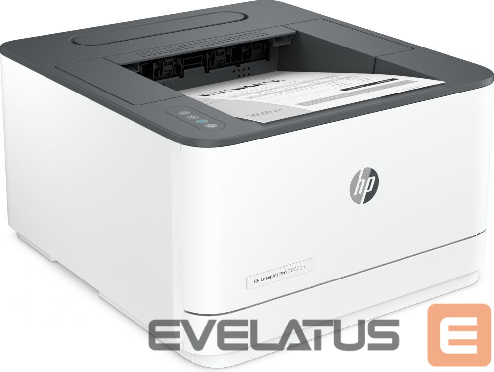 Printer HP HP LaserJet Pro 3002dn 33ppm Printer