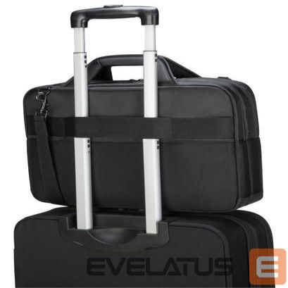 Laptop Bag Targus CityGear 15.6" Topload Laptop Case Black