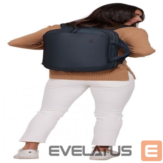Laptop Bag Thule Subterra 2 Hybrid Travel Bag - Dark Slate