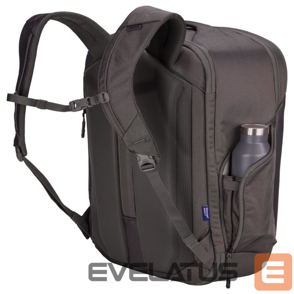 Laptop Bag Thule Subterra 2 Convertible Carry-on - Vetiver Gray