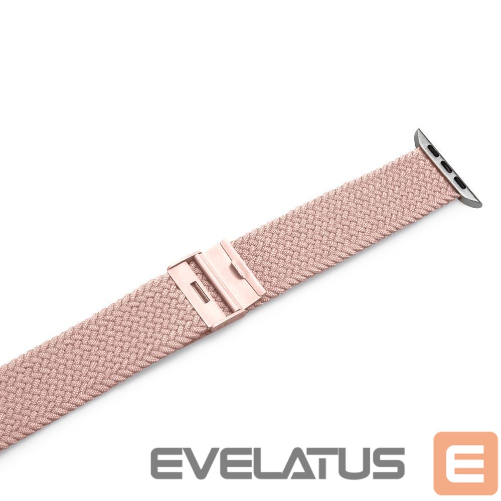Strap Puro Puro Loop Nylon Apple Watch Strap 38/40/41mm - Pink