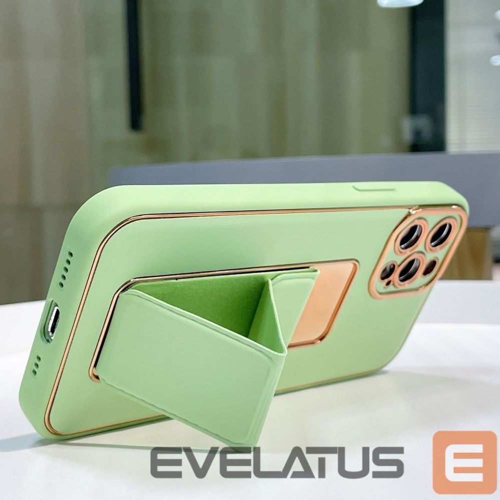 Back panel cover Hurtel Pink