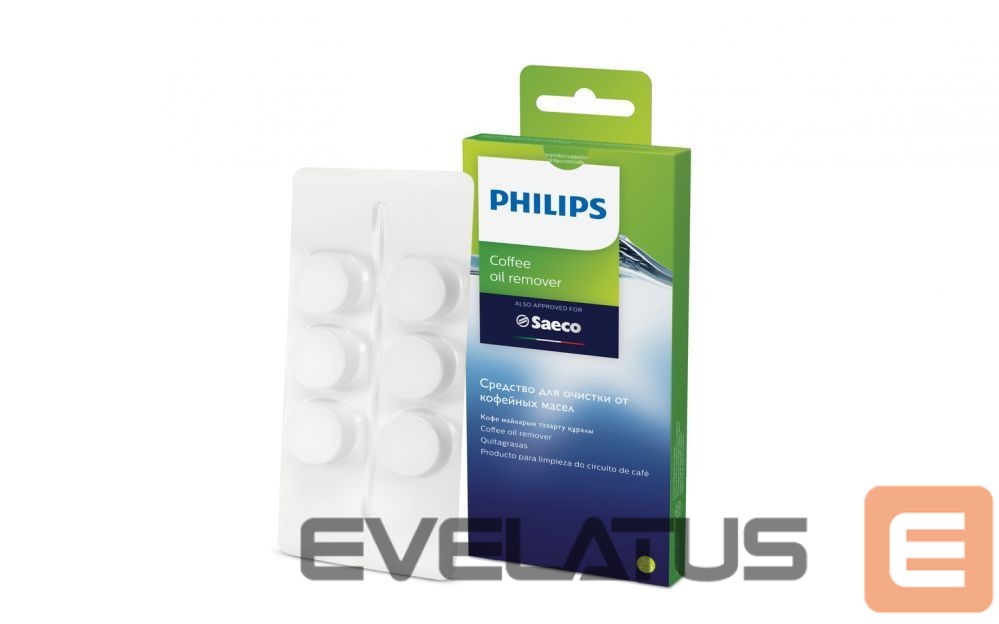 Accessories and filters Philips