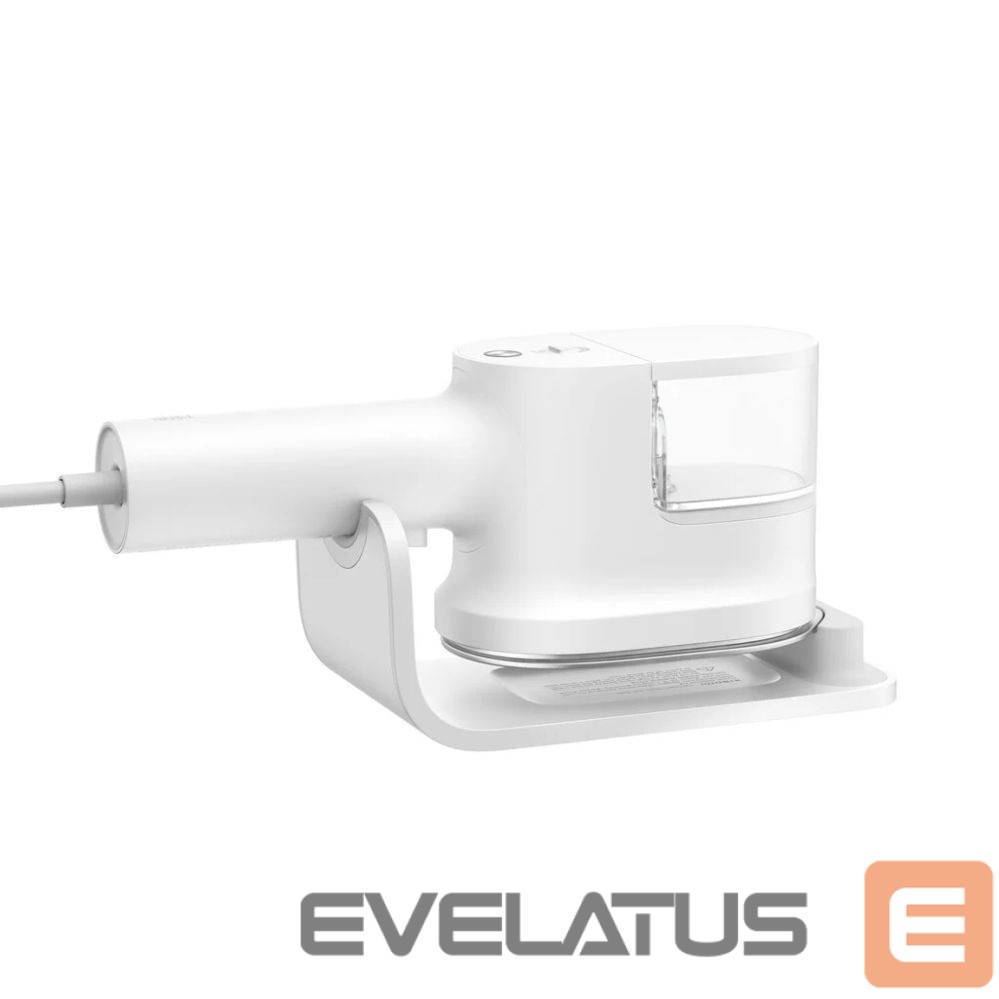 Steam cleaners Xiaomi Handheld Steam Iron EU | Handheld | 1200 W | 0.15 L | White
