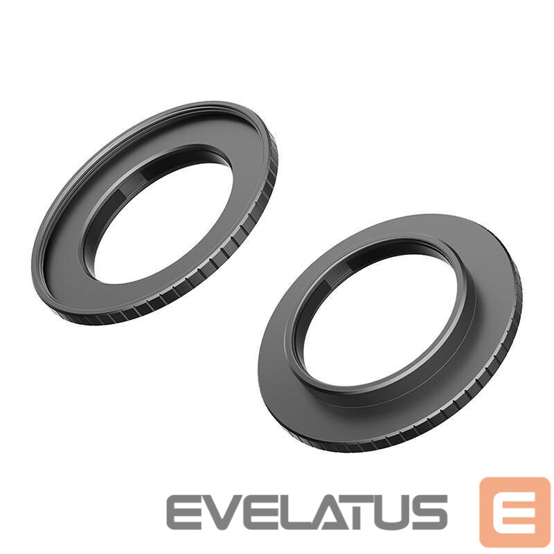 Camera accessory Puller Metal filter frame Puluz for DJI Action 4