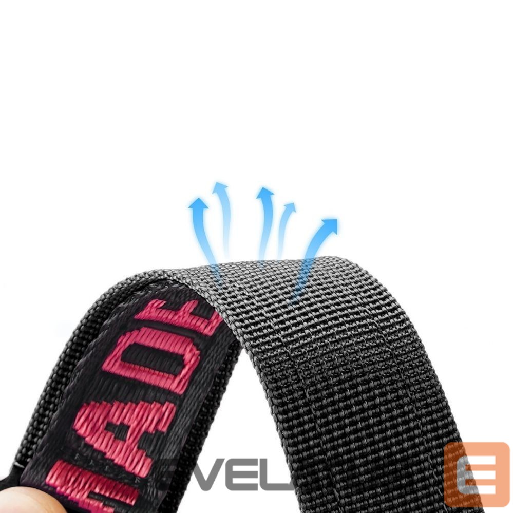 Strap Dux Ducis Black