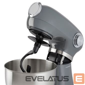 Mixers and blenders Thomson THFP3510G ROBOT PATISSIER 5 L 1000 Black