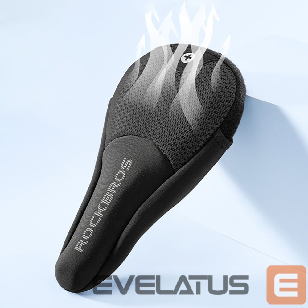 Bicycle accessory Rockbros Gray \ S