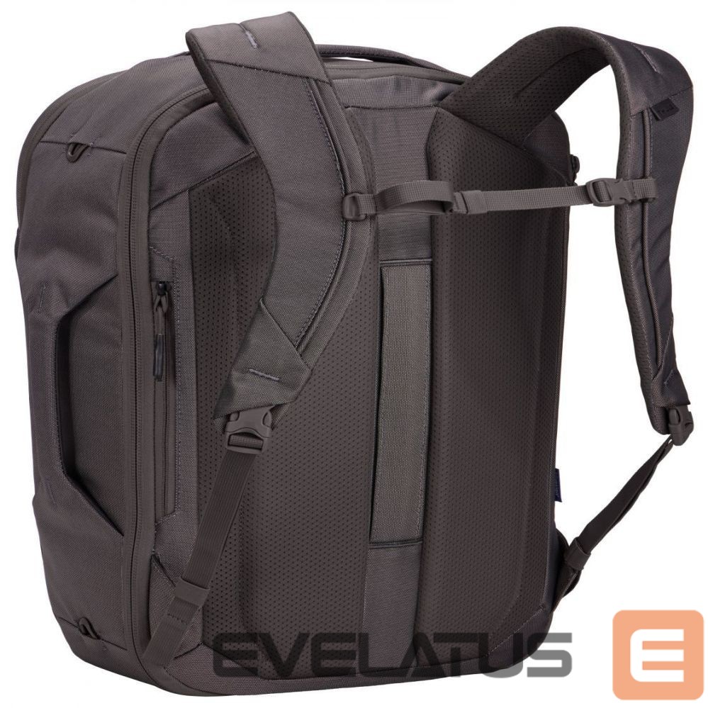 Laptop Bag Thule Subterra 2 Convertible Carry-on - Vetiver Gray