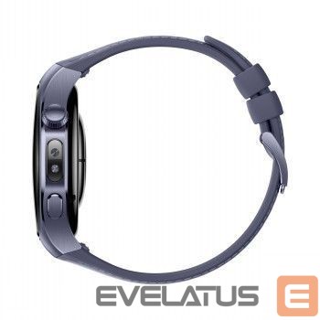 Smart watches Huawei HUAWEI WATCH 5 (46MM) TWILIGHT PURPLE