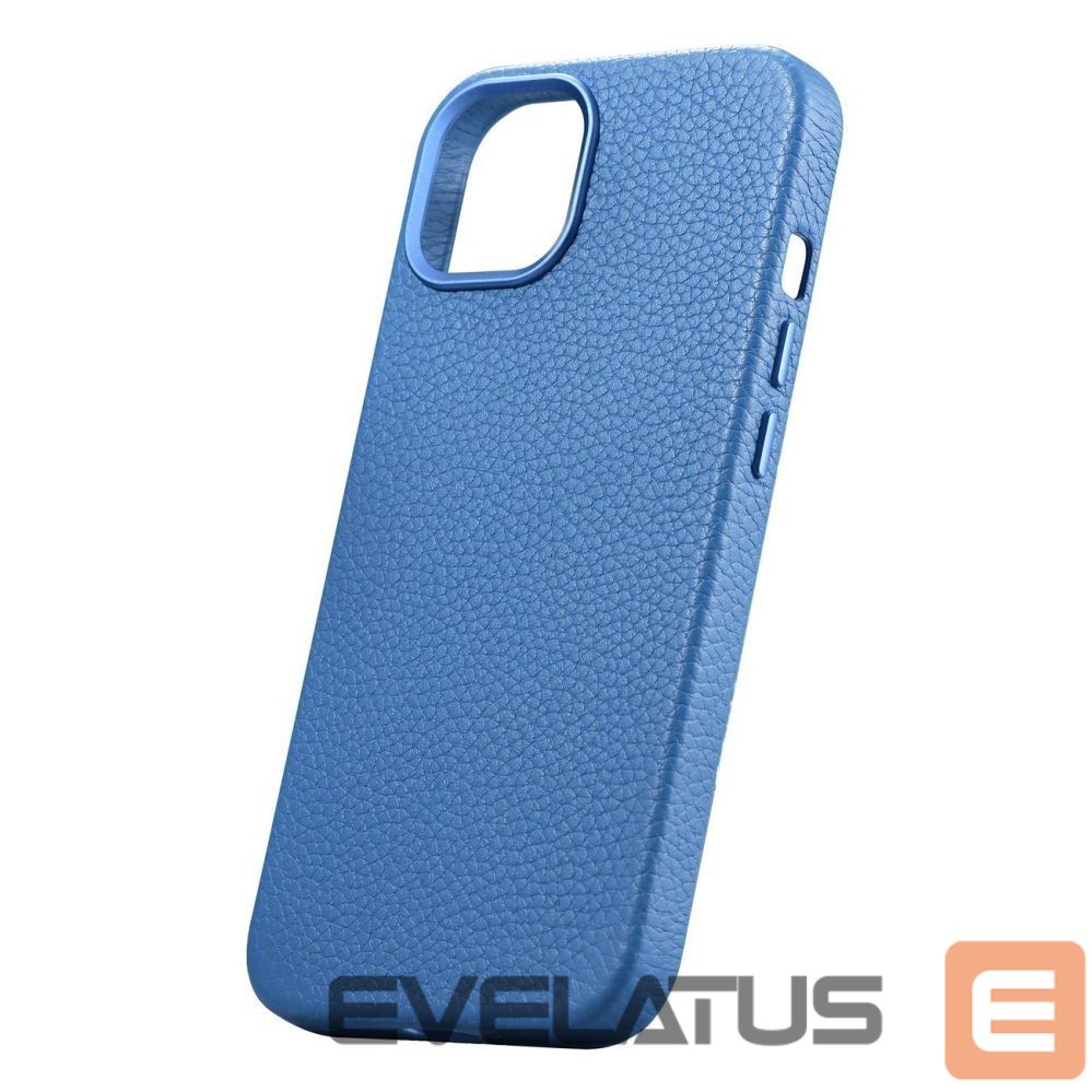 Back panel cover iCarer Blue