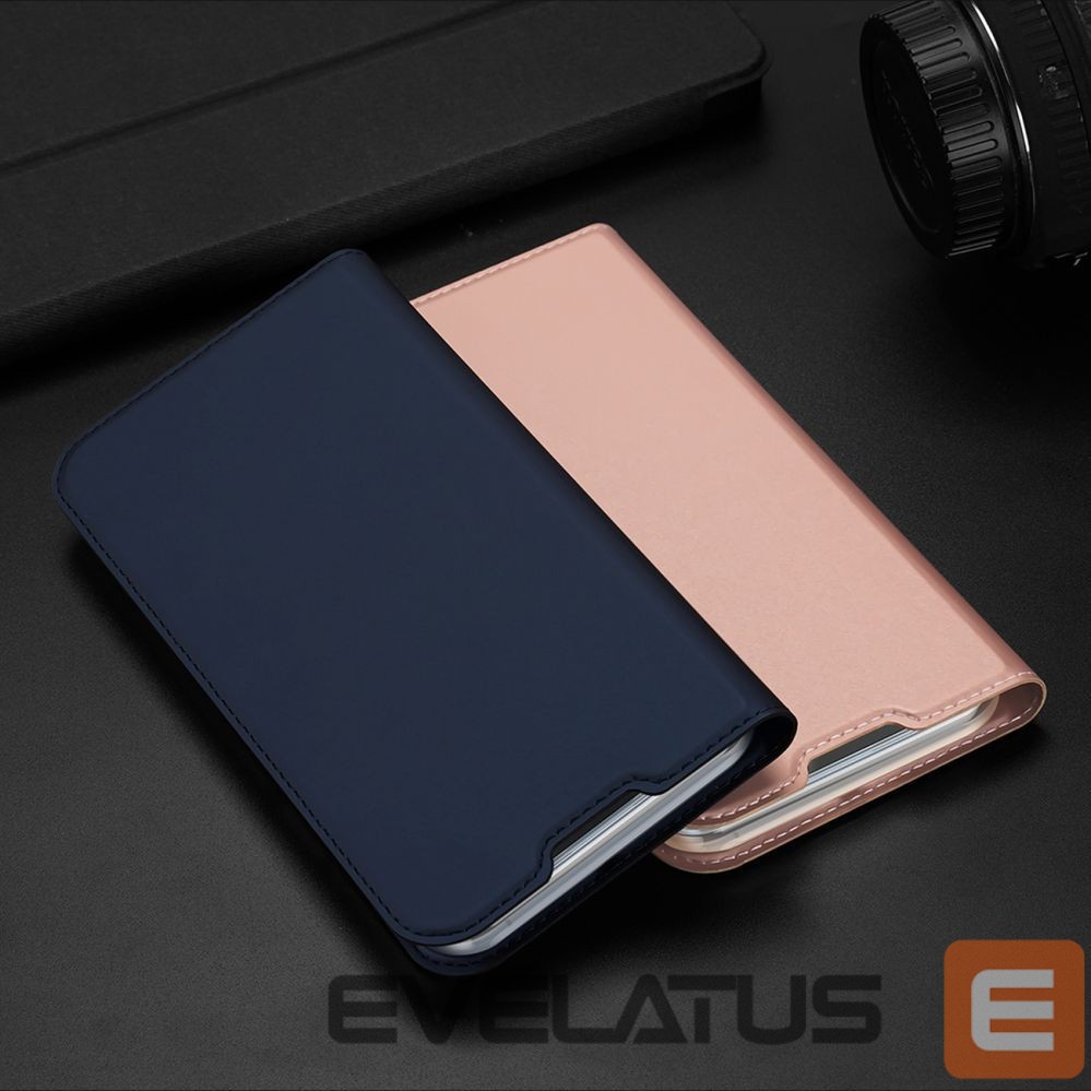 Back panel cover Dux Ducis Gold