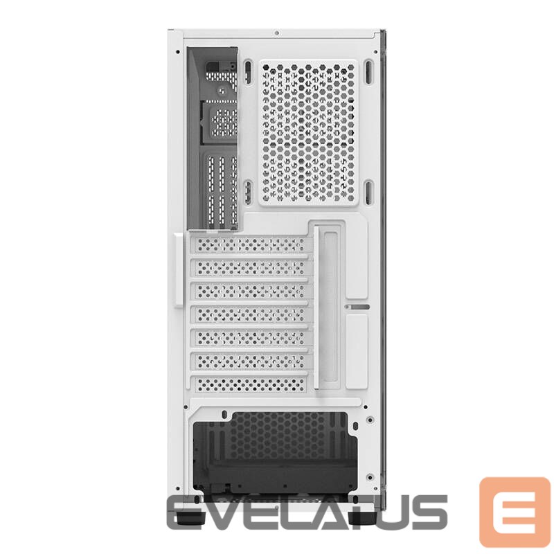 Cooler Darkflash Darkflash A290 computer case (white) With a defect
