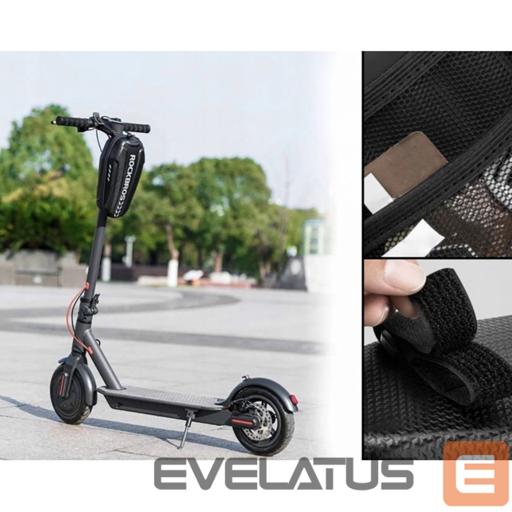Bicycle accessory Rockbros 2 l